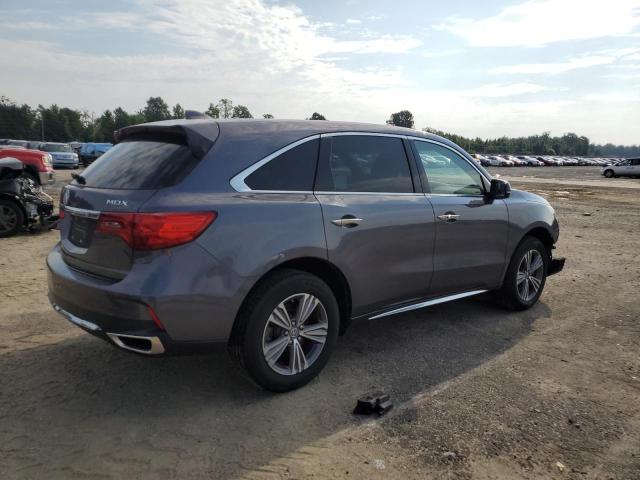 Photo 3 from auction – 2019 ACURA MDX with VIN 5J8YD3H35KL013093