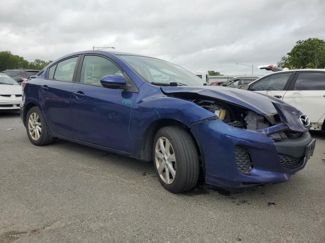 Photo 4 from auction – 2012 MAZDA 3 I with VIN JM1BL1V8XC1661263