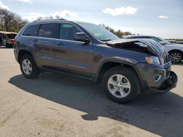 Photo 4 from auction – 2016 JEEP GRAND CHER with VIN 1C4RJFAG6GC391585