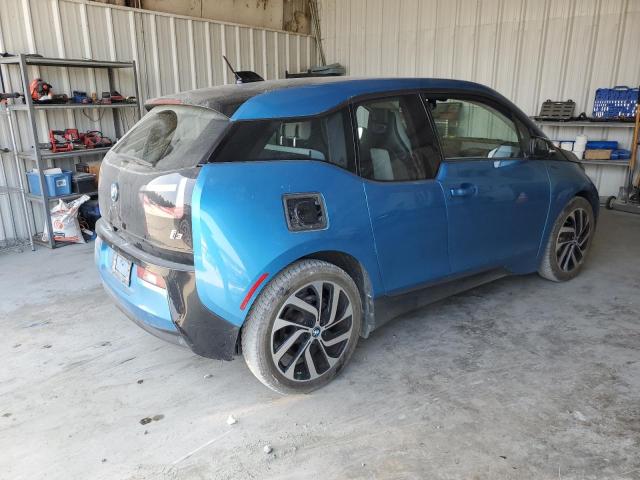 Photo 3 from auction – 2017 BMW I3 BEV with VIN WBY1Z6C34H7A39679