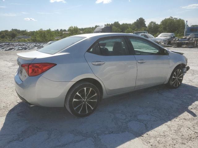 Photo 3 from auction – 2018 TOYOTA COROLLA L with VIN 2T1BURHEXJC109252