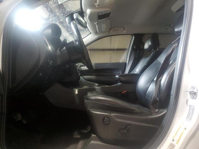 Photo 7 from auction – 2016 DODGE DURANGO LI with VIN 1C4RDHDG3GC448923
