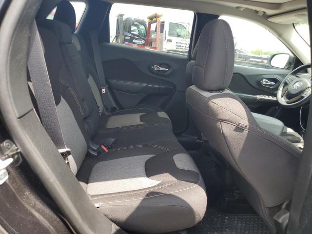 Photo 11 from auction – 2014 JEEP CHEROKEE L with VIN 1C4PJMCS6EW320220