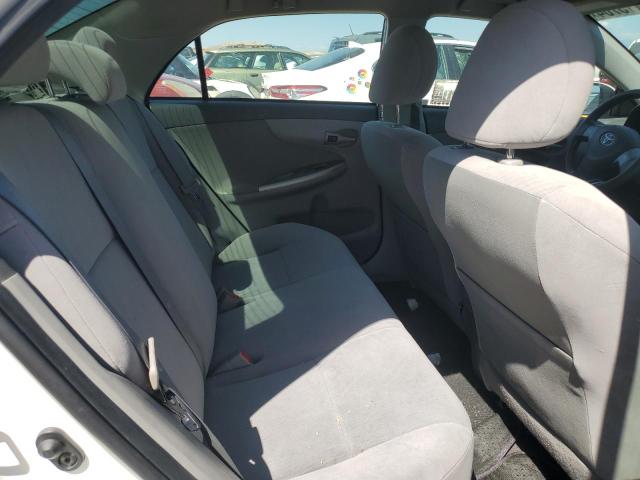 Photo 10 from auction – 2010 TOYOTA COROLLA BA with VIN JTDBU4EE8AJ072732
