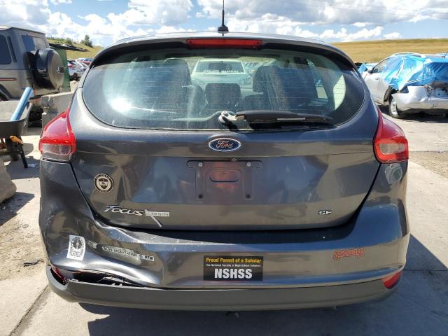 Photo 6 from auction – 2016 FORD FOCUS SE with VIN 1FADP3K27GL364136