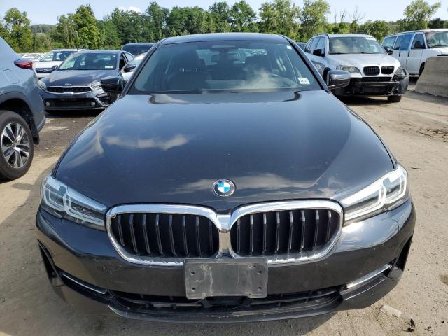 Photo 5 from auction – 2022 BMW 540 XI with VIN WBA73BJ01NWX42473