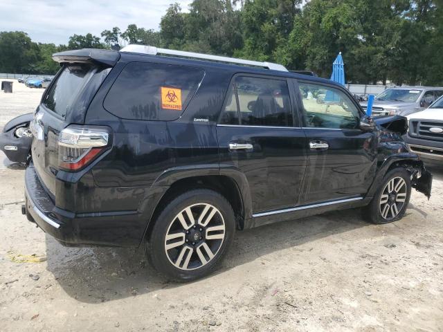 Photo 3 from auction – 2015 TOYOTA 4RUNNER SR with VIN JTEBU5JR5F5249263
