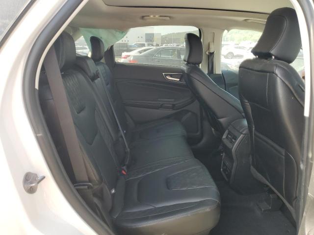 Photo 11 from auction – 2024 FORD EDGE TITAN with VIN 2FMPK4K91RBA27887