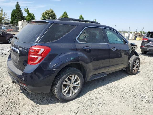 Photo 3 from auction – 2017 CHEVROLET EQUINOX LT with VIN 2GNFLFE3XH6127257