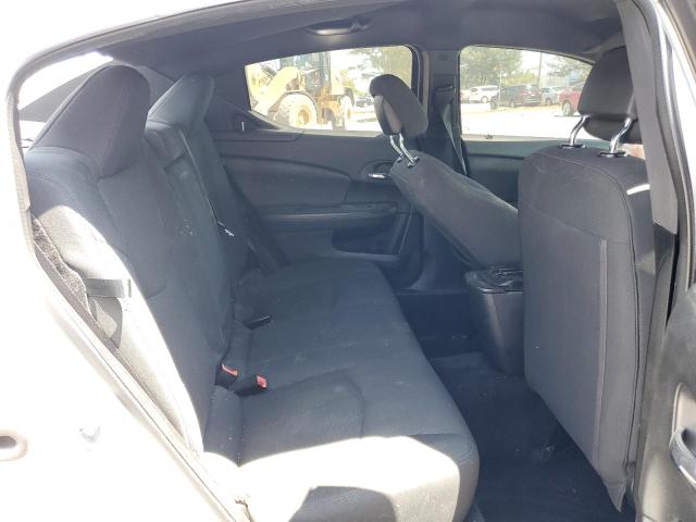 Photo 10 from auction – 2012 DODGE AVENGER SE with VIN 1C3CDZAB2CN165260