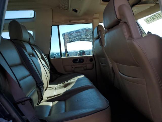 Zdjęcie 11 z aukcji – 2002 LAND ROVER DISCOVERY z VIN SALTY15472A758933