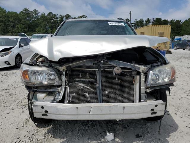 Photo 5 from auction – 2006 TOYOTA HIGHLANDER with VIN JTEDP21A860111531