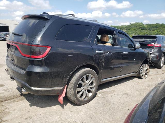 Photo 3 from auction – 2016 DODGE DURANGO CI with VIN 1C4SDJET4GC413098