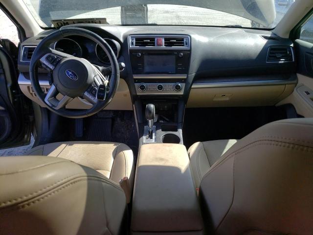 Photo 8 from auction – 2017 SUBARU OUTBACK 2. with VIN 4S4BSANC9H3283483