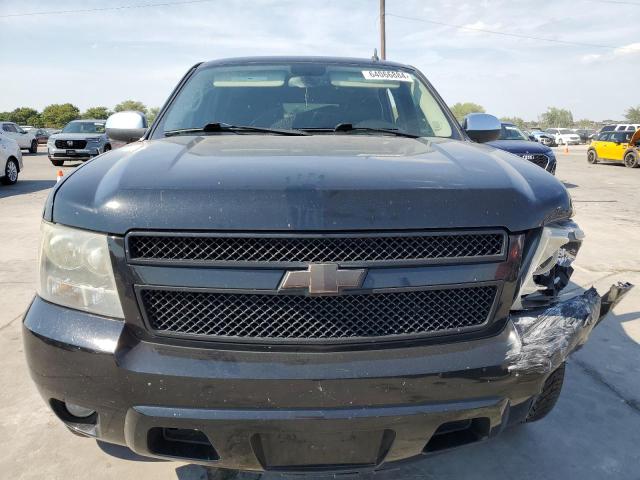 Photo 5 from auction – 2010 CHEVROLET TAHOE C150 with VIN 1GNUCCE04AR231071