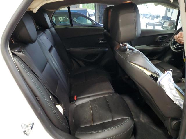 Photo 11 from auction – 2015 CHEVROLET TRAX LTZ with VIN KL7CJTSB5FB061364