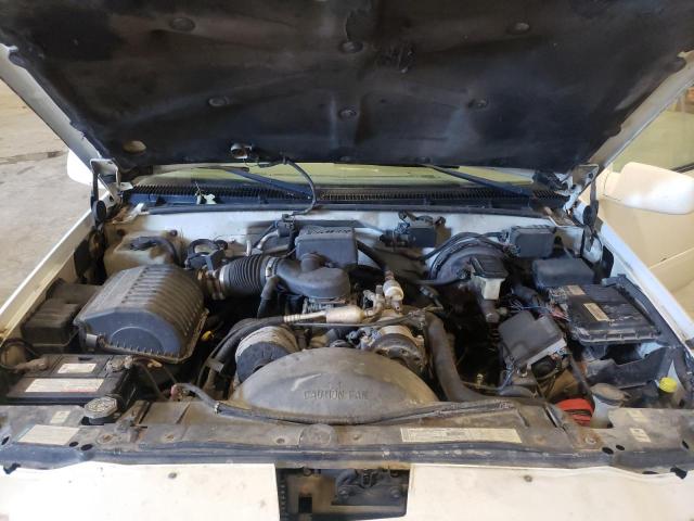Photo 12 from auction – 2000 CADILLAC ESCALADE with VIN 1GYEK13R5YR118997