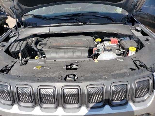 Photo 11 from auction – 2022 JEEP COMPASS TR with VIN 3C4NJDDB7NT203600