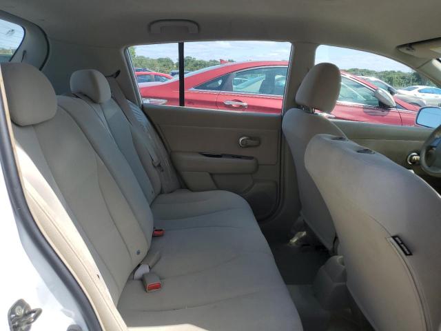 Photo 10 from auction – 2007 NISSAN VERSA S with VIN 3N1BC13E17L369463