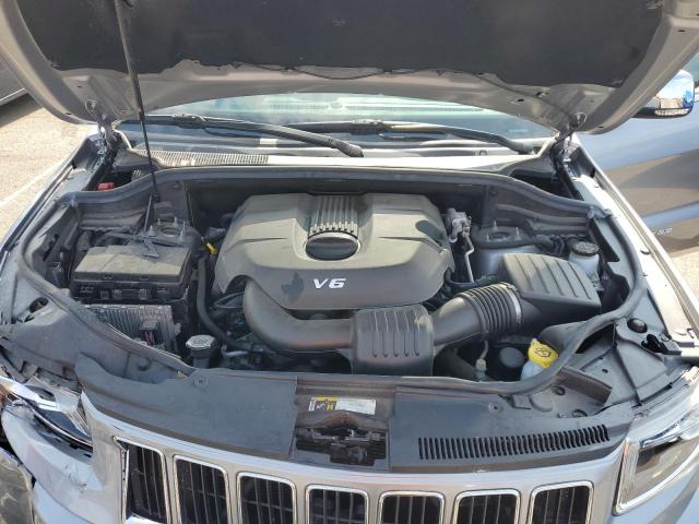 Photo 12 from auction – 2015 JEEP GRAND CHER with VIN 1C4RJFBG2FC738262