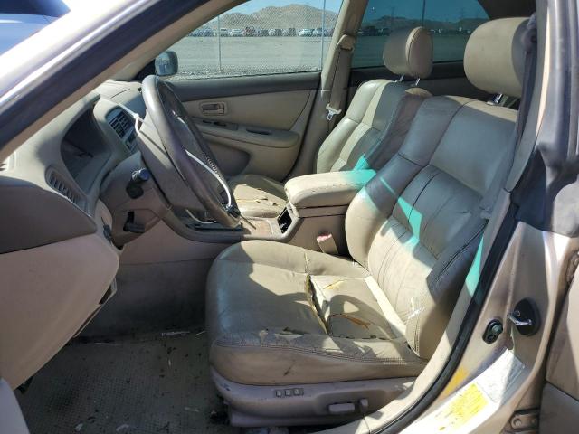 Zdjęcie 7 z aukcji – 1998 LEXUS ES 300 z VIN JT8BF28G8W0140356