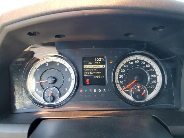 Photo 9 from auction – 2019 RAM 1500 CLASS with VIN 1C6RR6FG4KS514694