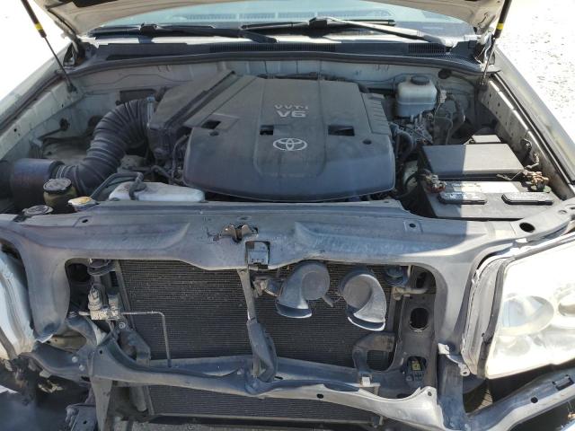 Photo 12 from auction – 2008 TOYOTA 4RUNNER SR with VIN JTEZU14R88K015349