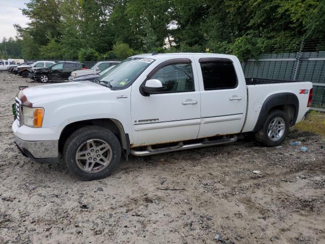 Photo 1 from auction – 2008 GMC SIERRA K15 with VIN 2GTEK13J381312551