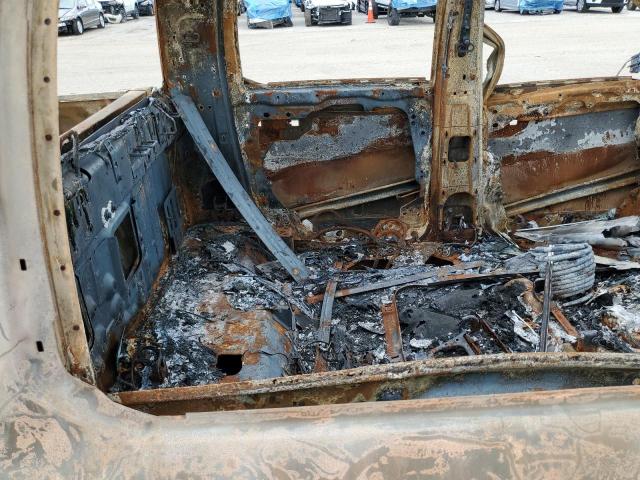 Photo 10 from auction – 2023 RAM 1500 TRX with VIN 1C6SRFU95PN571966