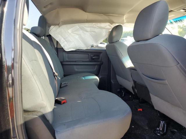 Photo 10 from auction – 2018 RAM 1500 ST with VIN 1C6RR6KG3JS114923