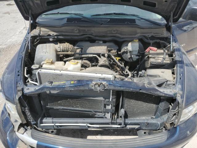 Photo 11 from auction – 2005 DODGE RAM 1500 S with VIN 1D7HA18DX5S284249