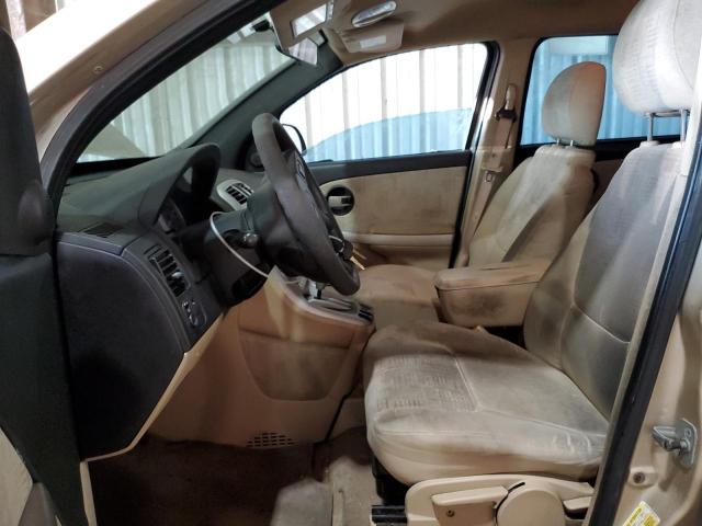 Photo 7 from auction – 2006 CHEVROLET EQUINOX LS with VIN 2CNDL13F366191911