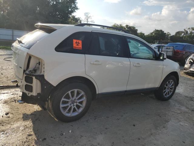 Photo 3 from auction – 2007 FORD EDGE SEL P with VIN 2FMDK39C47BB05848