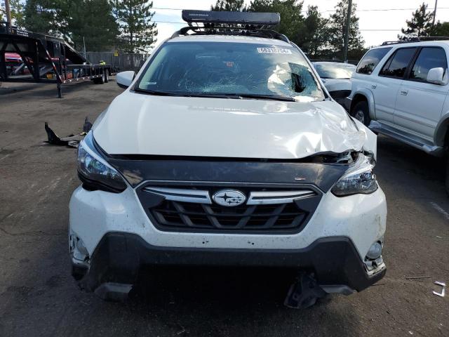 Photo 5 from auction – 2021 SUBARU CROSSTREK with VIN JF2GTACC4MG373378