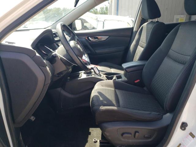 Photo 7 from auction – 2017 NISSAN ROGUE S with VIN JN8AT2MT5HW405196