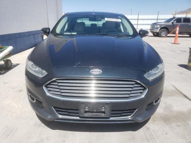 Photo 5 from auction – 2014 FORD FUSION TIT with VIN 3FA6P0SU1ER382994