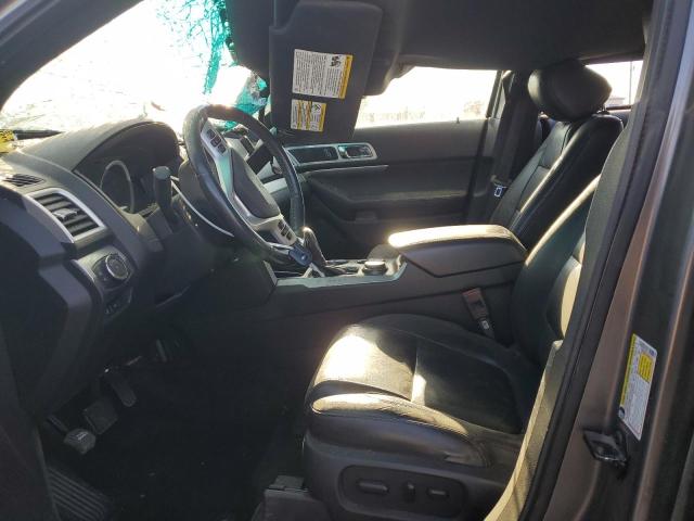 Photo 7 from auction – 2013 FORD EXPLORER X with VIN 1FM5K8D81DGA25237