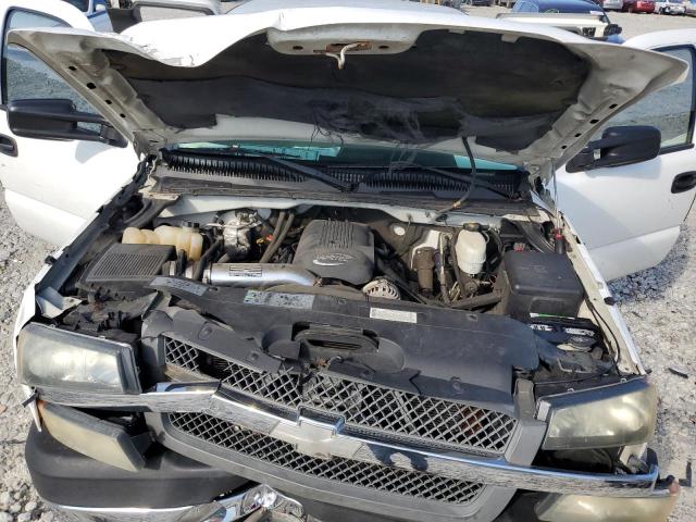 Photo 11 from auction – 2003 CHEVROLET SILVERADO with VIN 1GCHC29U23E331875