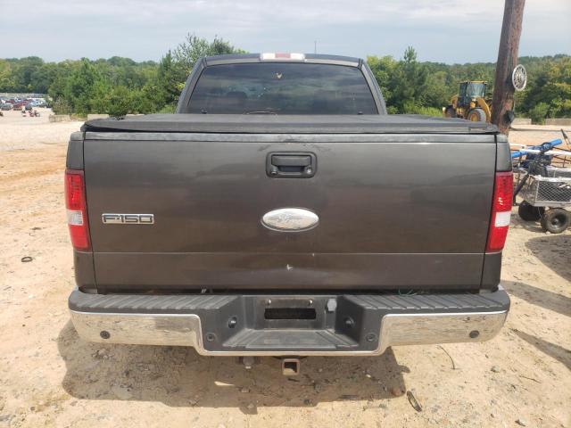 Photo 6 from auction – 2006 FORD F150 with VIN 1FTPX14536NA70321