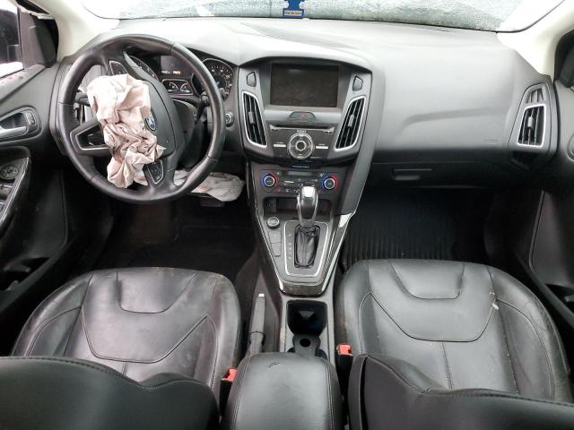 Photo 8 from auction – 2015 FORD FOCUS TITA with VIN 1FADP3J27FL385455