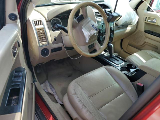 Photo 8 from auction – 2011 FORD ESCAPE LIM with VIN 1FMCU0EG7BKB43845