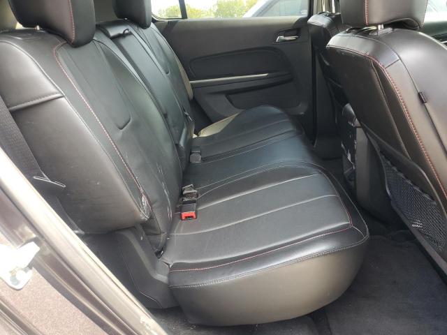 Photo 11 from auction – 2015 CHEVROLET EQUINOX LT with VIN 2GNFLGE35F6425640