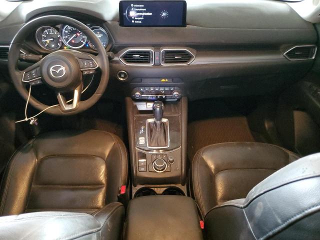 Photo 8 from auction – 2023 MAZDA CX-5 PREFE with VIN JM3KFBCM2P0201854
