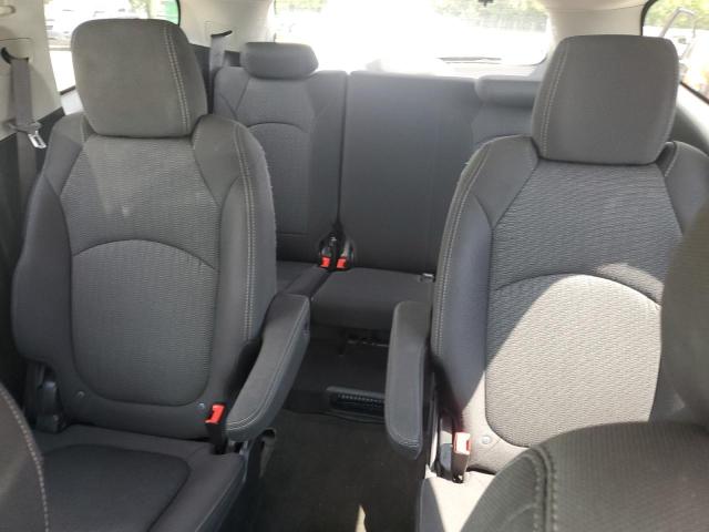 Photo 10 from auction – 2014 CHEVROLET TRAVERSE L with VIN 1GNKVGKDXEJ199974