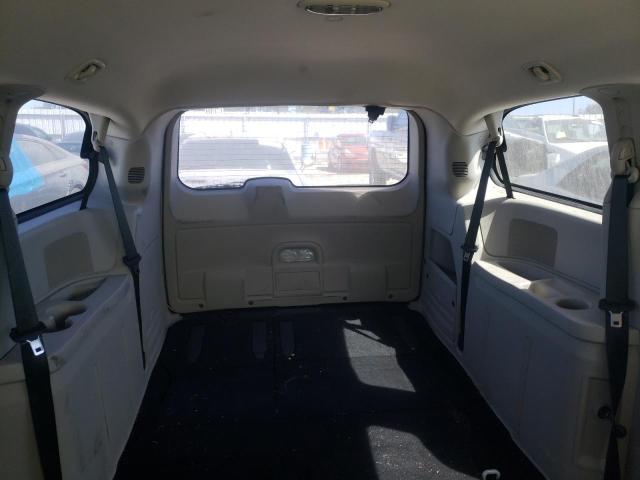 Photo 10 from auction – 2013 DODGE GRAND CARA with VIN 2C4RDGBG8DR652584
