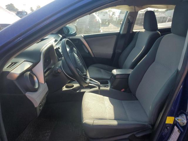 Photo 7 from auction – 2015 TOYOTA RAV4 LE with VIN 2T3ZFREV6FW203025