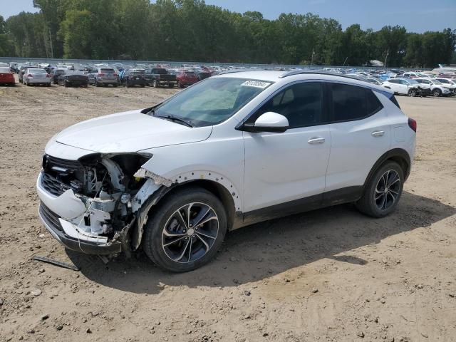 BUICK ENCORE GX 2022 with VIN KL4MMDSL5NB068823 - Photo from auction