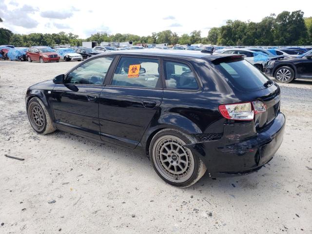 Photo 2 from auction – 2006 AUDI A3 2.0 SPO with VIN WAUMF78P06A108726