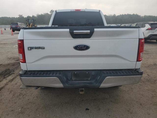 Photo 6 from auction – 2017 FORD F150 SUPER with VIN 1FTFX1EF9HFB73937