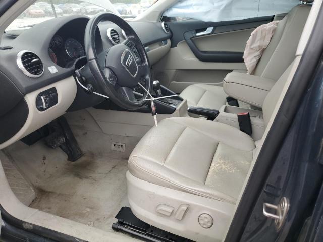 Photo 7 from auction – 2012 AUDI A3 PREMIUM with VIN WAUBJAFM5CA088948
